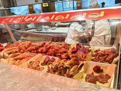 -山南熏肉大饼(辽菜旗舰店)