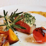 海口西餐🍴特别喜欢坐在阳光洒下的希腊风窗边吃饭