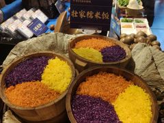 -甘家界牌柠檬鸭(青山店)