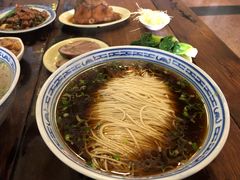 -同得兴 Since·1995 传统苏式面馆(嘉馀坊店)