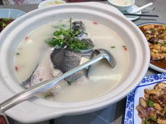 -水边人家·鱼宴餐厅·淳鱼馆(千岛湖店)