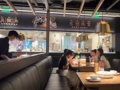 -新太二·鲜料川菜(东汇城店)