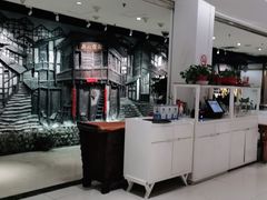 -渝信川菜(西单店)