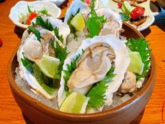 -花潮料理艺食馆(SM新生活广场店)