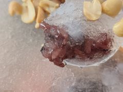 -正宗八宝冰饭·非遗冰饭·烧烤(奎桥店)