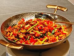 -上和臻品中国菜(花园街店)