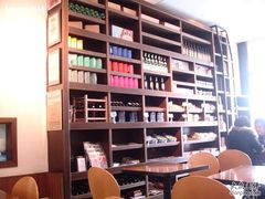 -榖屋house of flour(张江首店)