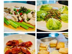 -猪肉婆私房菜(容桂总店)