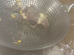 -食潮汕头鲜牛馆(望京保利店)