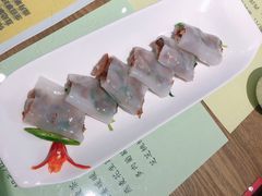 蜜汁叉烧肠-火啫啫·粤式啫啫煲(南通首店)