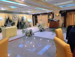 -粤大金融城国际酒店·婚宴·年会·会议