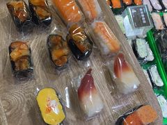 -鲜道寿司(无锡苏宁店)