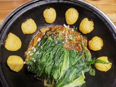 -和晟shèng铁锅炖·东北菜(南山店)