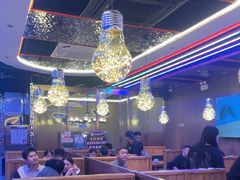 -小俩口烧烤东北菜(双井店)
