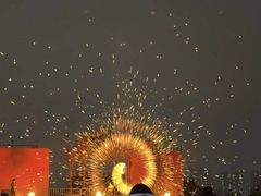 -武汉园博园(武汉自然博物馆)