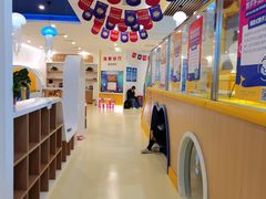-海帆亲子游泳(顺义店)