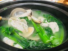 -侨美食家·41年地道粤菜(恒福路店)