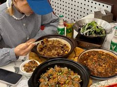 -小郭私房菜·海肠捞饭店(学士街店)
