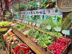 -胖姐渔村(中源大道店)