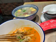 -弄堂小笼包(天津南开大悦城店)