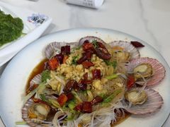 -来之顺海鲜菜馆·青岛菜·始于1993(栈桥店)