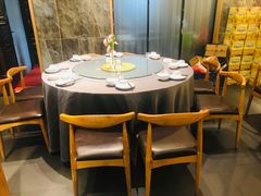 包厢-海鲜e族(马王堆店)