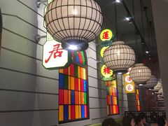 -煲煲好(朝阳门店)