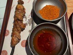 -纳鲁孜·新疆特色餐厅(上海悦荟广场店)