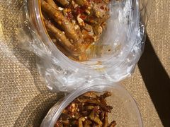 -清泉食杂店