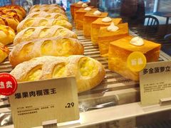 -喜茶(广州北京路惠福东店)