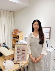 -Kraemer Paris苏豪路易士·嘉玛发廊