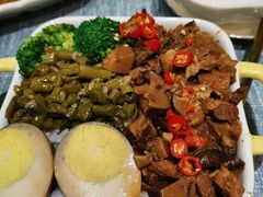 -一口小满手作糯米糍(北山店)