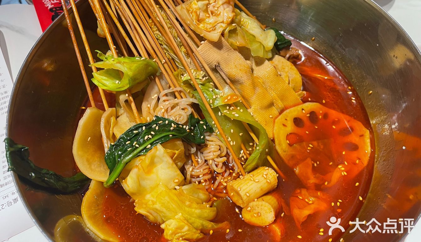 菜价也比较便宜，但是肯定没有成都那边的味道好