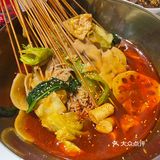 菜价也比较便宜，但是肯定没有成都那边的味道好