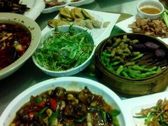 android_upload_pic-老东营·东营菜(西四路店)