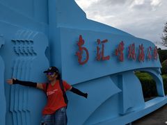 -南汇嘴观海公园