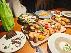 -布拉格餐厅· 中欧捷克菜(全国首店)