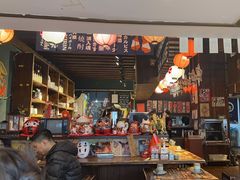 -小川洋风料理(汉街店)