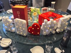 -天毓山庄·餐厅