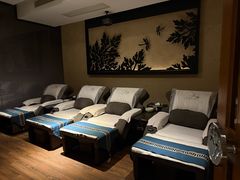 -新紫霞养生·影院足道·SPA(金山区店)