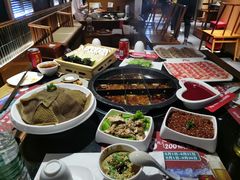 -井格重庆火锅(新世纪店)