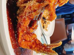 -老太原菜馆(万达店)