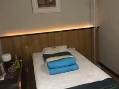 -御足宫影院式足道(平江万达店)