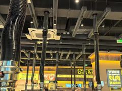 -大叹号·朝鲜族烤肉(滨海吾悦广场店)