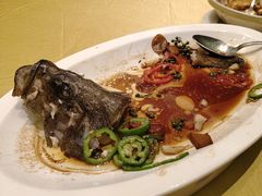 -绿岛国际酒店·海鲜酒楼(八七路店)