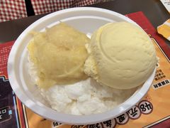-满记甜品(王府井北京市百货大楼店)