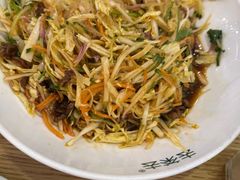 -去茶去餐厅(中央大街店)