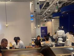 -兰湘子·湘菜小炒(石家庄万象城店)