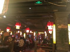 -蜀大侠火锅(寰球文化地标·总府店)