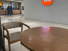 -星巴克(北京长安商场店)